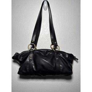 Y2K American Eagle Vegan Leather Bag